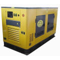 10.8kw Environmental Big Generator Set (Wasser gekühlt)